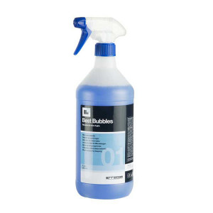 Пенный детектор протечек Errecom Best Bubbles (TR1143.KS1) 1 л