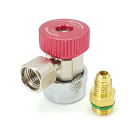 Муфта быстросъемная FavorCool QC-H