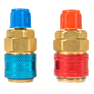 Муфта быстросъемная FavorCool QC-12