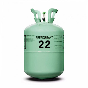 Фреон R22 (13.6 кг)