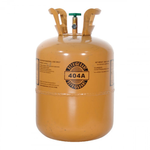 Фреон R404a (10,9 кг) Фреон R404a (10,9 кг)