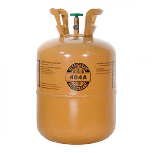 Фреон R404a (10 кг) Фреон R404a (10 кг)
