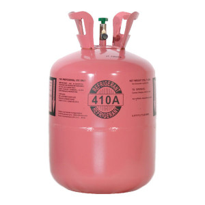 Фреон R410a (11,3 кг)