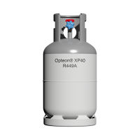 Хладагент Dupont Opteon XP40 (R449a) (11 кг)