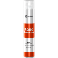 Фреон R290 (400 г)