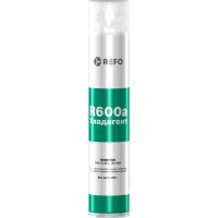 Фреон R600a (420 г)