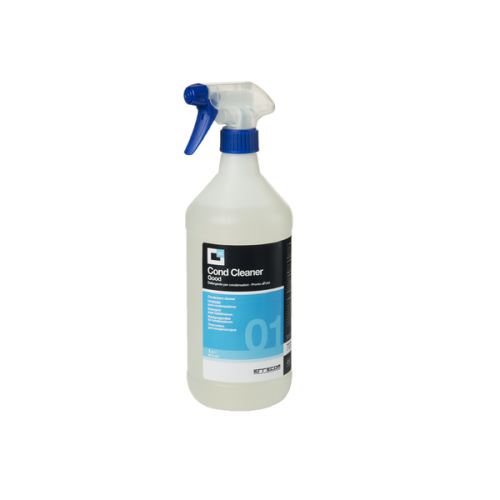 Очиститель для конденсаторов Errecom GOOD COND CLEANER SPRAY (AB1045.K.01) Очиститель для конденсаторов Errecom GOOD COND CLEANER SPRAY (AB1045.K.01)