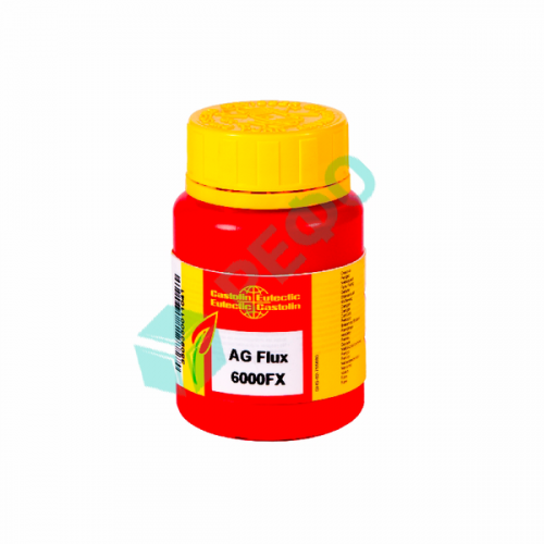Флюс AG FLUX 6000 FX упак. 125 гр. Флюс AG FLUX 6000 FX упак. 125 гр.