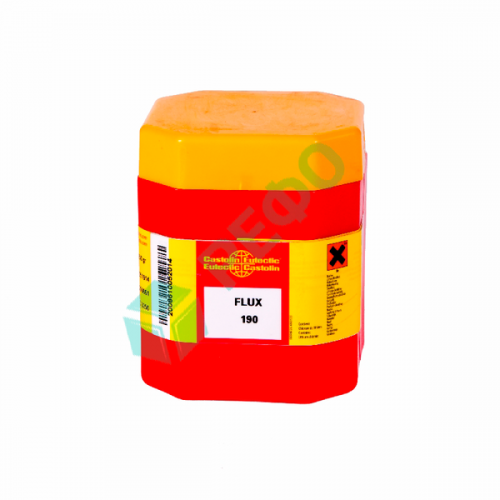 Флюс Castolin 190, 0.250 кг. Флюс Castolin 190, 0.250 кг.
