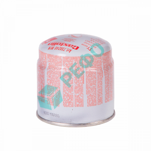 Сменный катридж к горелке Castolin 500/600 190 gr. ESC.600455 Сменный катридж к горелке Castolin 500/600 190 gr. ESC.600455