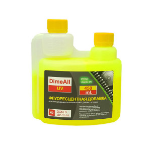 UV-краситель DIMEALL 450 мл