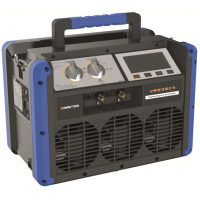 Станция эвакуации фреона Value VRR36C4 (NAVTEK)