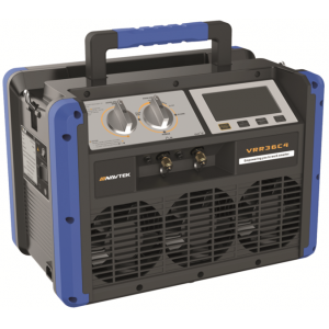 Станция эвакуации фреона Value VRR36C4 (NAVTEK)