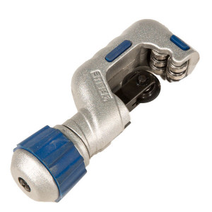 Труборез Value VTC-28B (1/8" - 1 1/8", 4 - 28 мм)