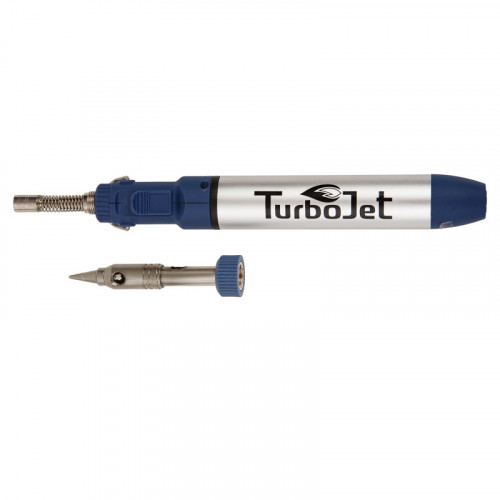 Паяльник газовый TJ200-B
