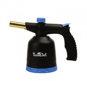 Горелка газовая с пьезоподжигом TJ420PL-B