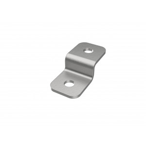 Соединитель Z-образный 41x21