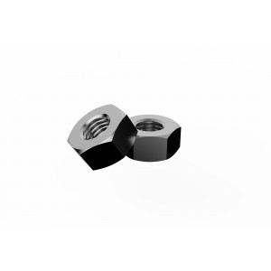Гайка шестигранная DIN 934 М10