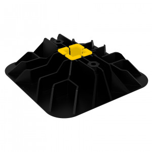 Кровельная опора EASY FOOT 300х300